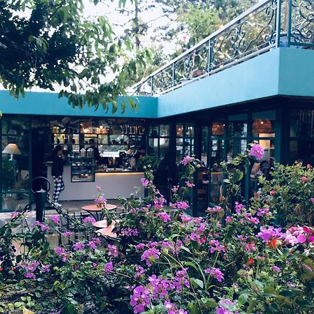 Bich Dao Boutique - Dalat Hotel Exterior photo