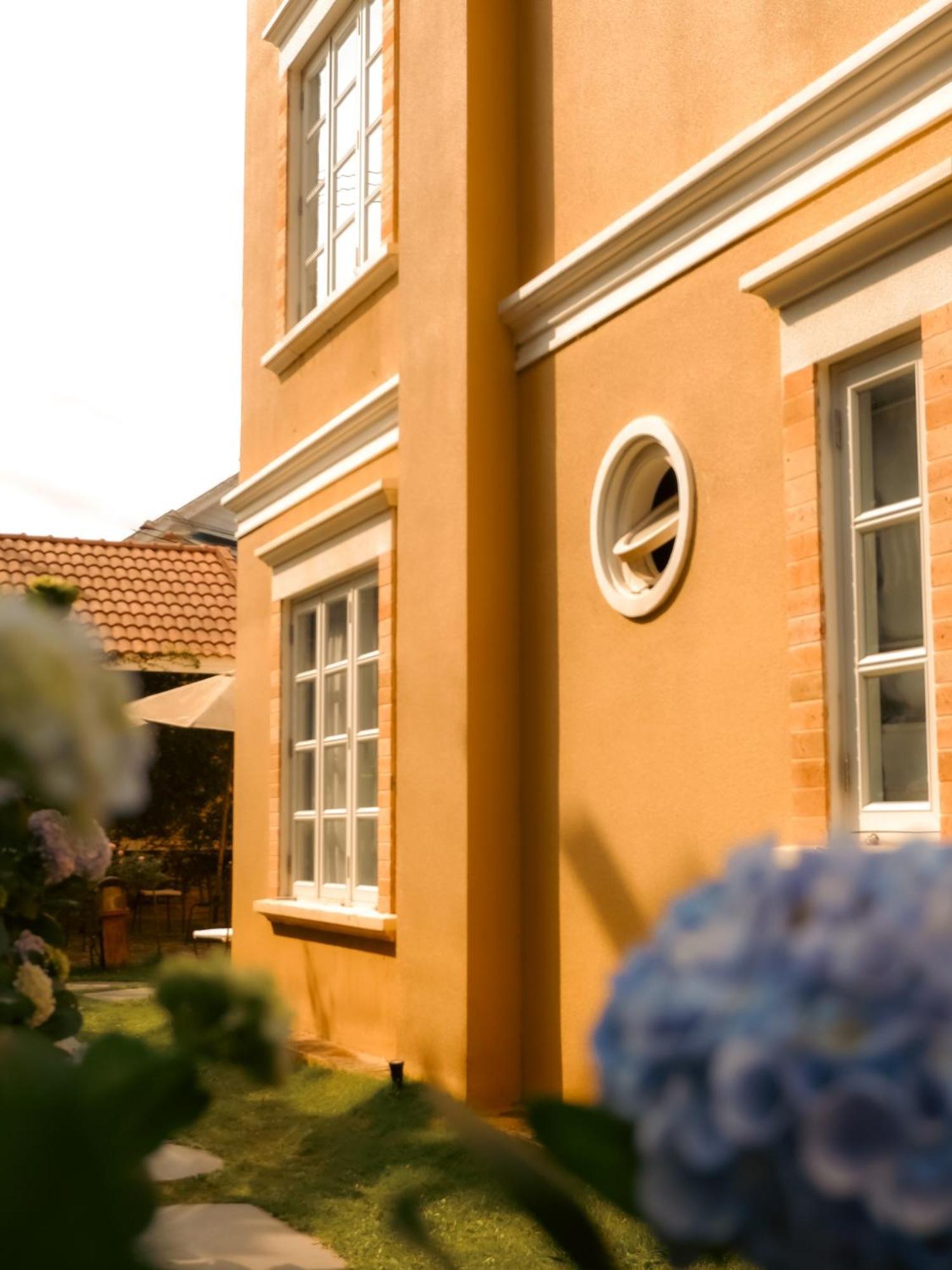 Bich Dao Boutique - Dalat Hotel Exterior photo