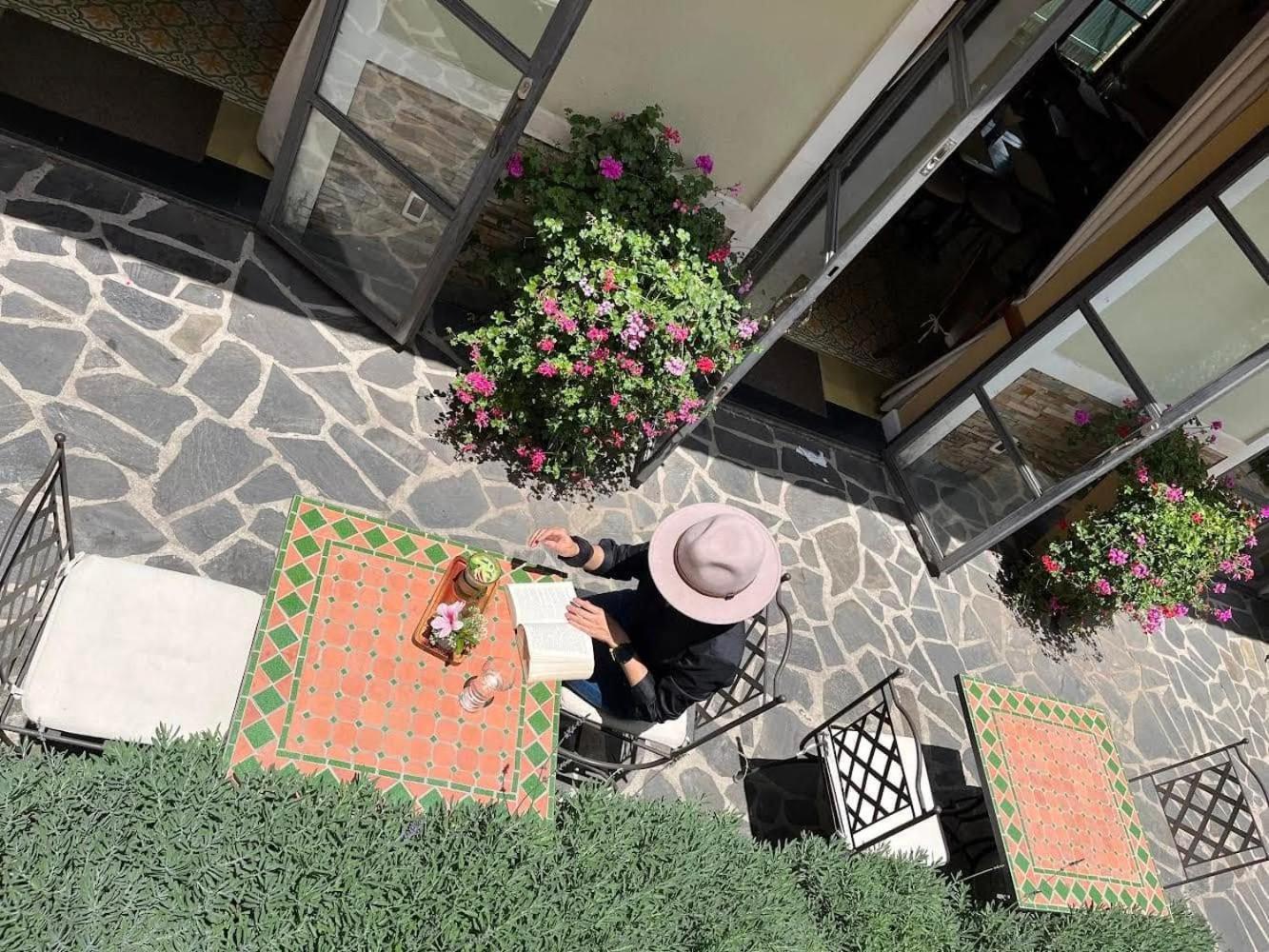 Bich Dao Boutique - Dalat Hotel Exterior photo