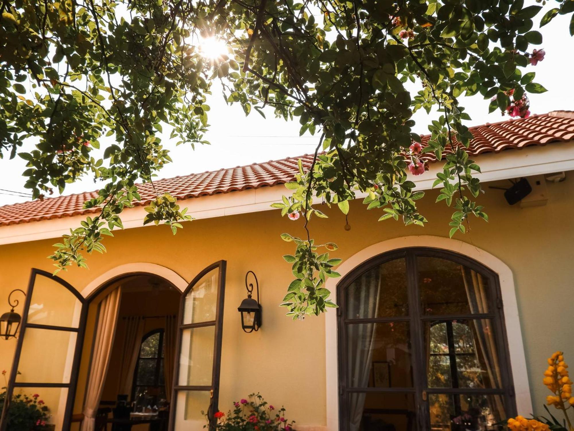 Bich Dao Boutique - Dalat Hotel Exterior photo