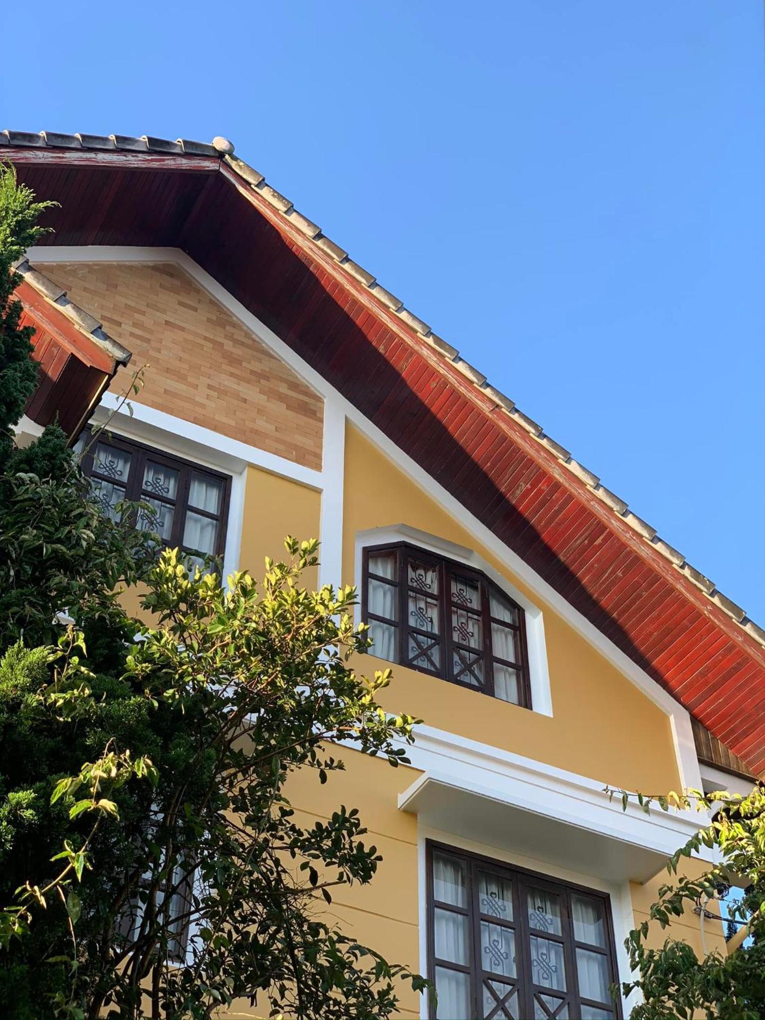 Bich Dao Boutique - Dalat Hotel Exterior photo