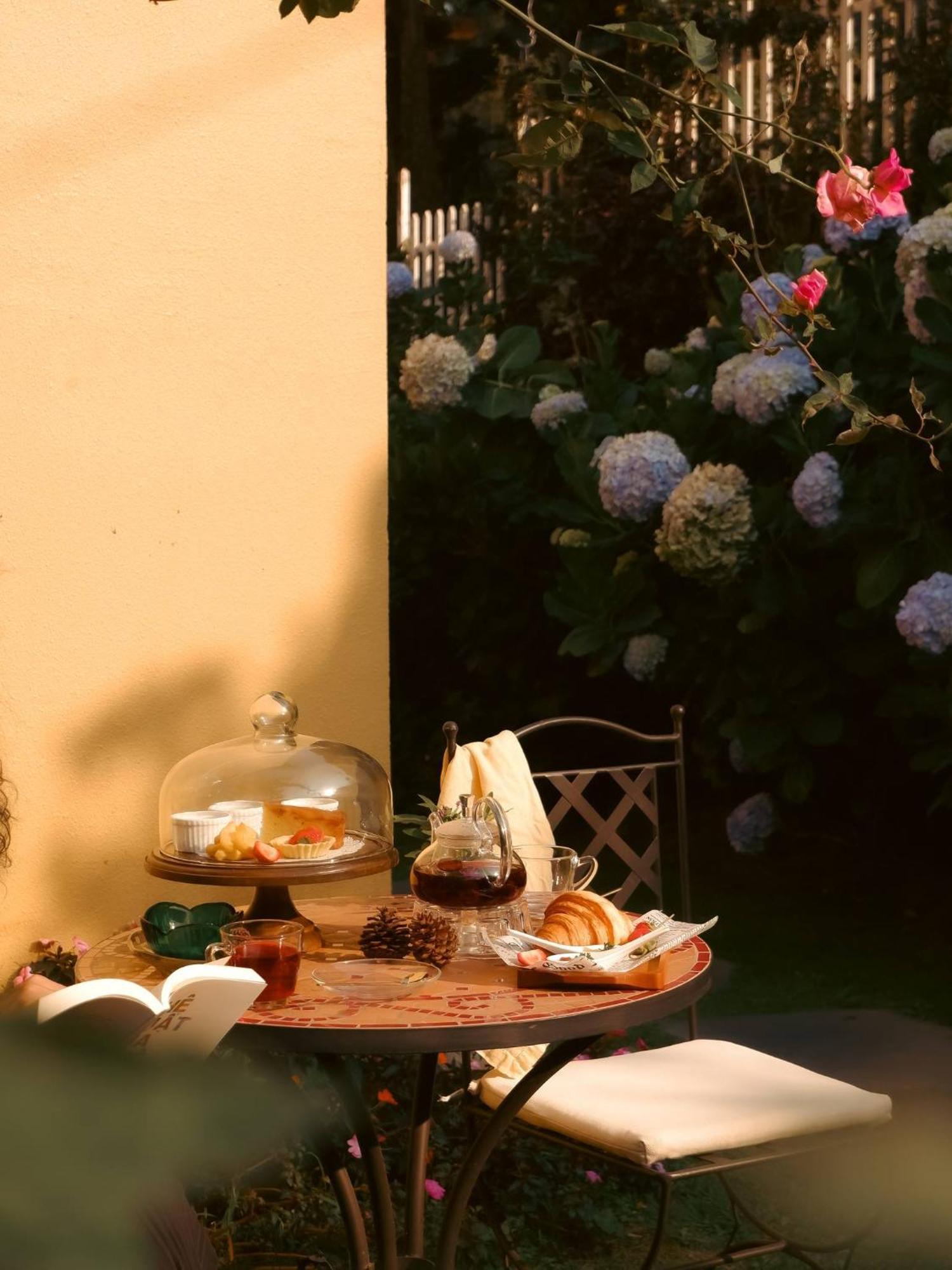 Bich Dao Boutique - Dalat Hotel Exterior photo